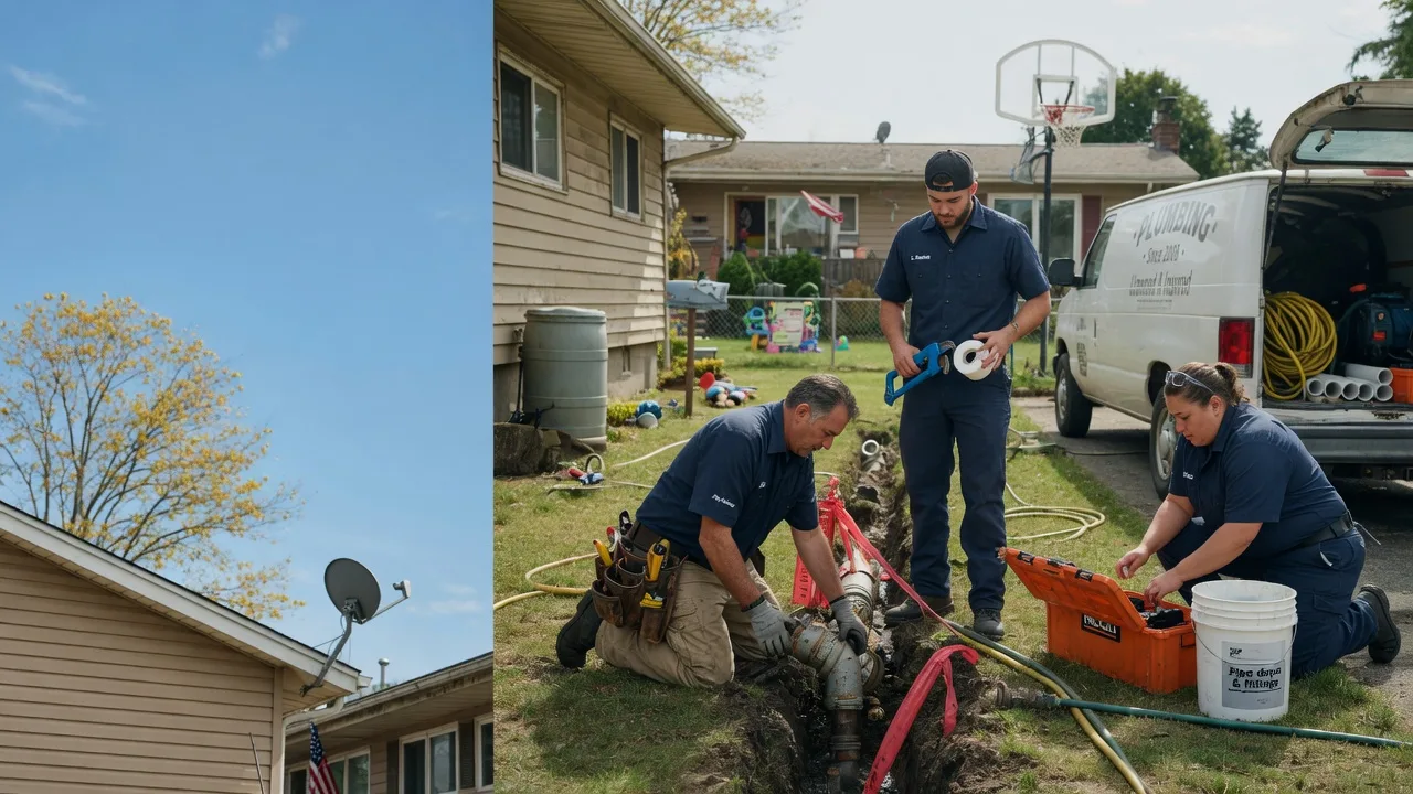 Garbage Disposal Replacement in Russell, AR near me